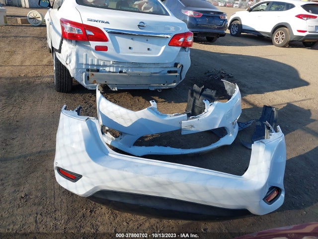 Nissan SENTRA S 2016 3N1AB7APXGY332792 Image 12