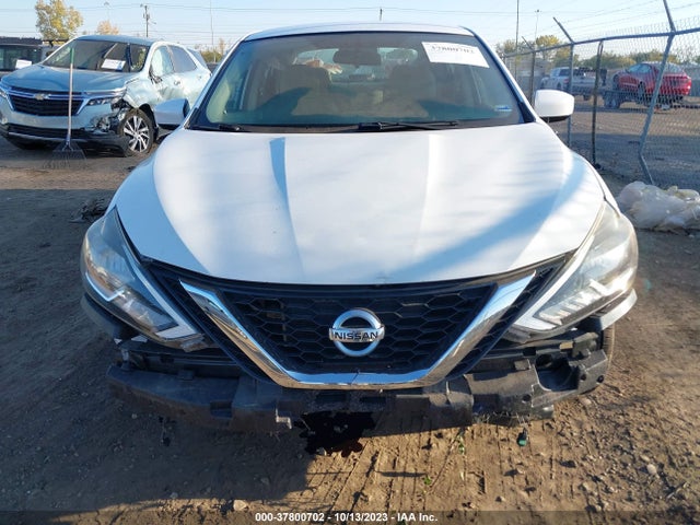 Nissan SENTRA S 2016 3N1AB7APXGY332792 Image 6