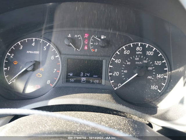 Nissan SENTRA S 2016 3N1AB7APXGY332792 Image 7