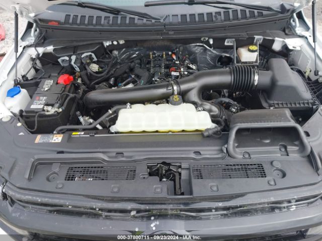 1FMJK1K89PEA36608 Ford Expedition Limited Max