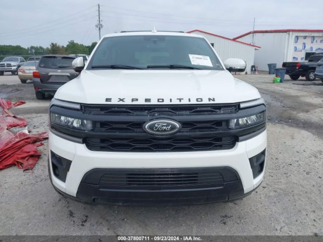 1FMJK1K89PEA36608 Ford Expedition Limited Max