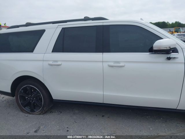 1FMJK1K89PEA36608 Ford Expedition Limited Max