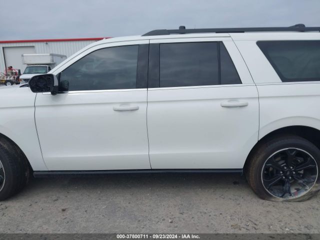1FMJK1K89PEA36608 Ford Expedition Limited Max