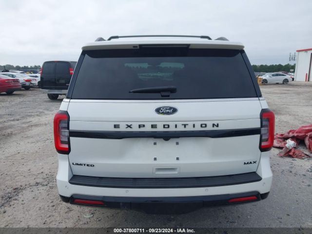 1FMJK1K89PEA36608 Ford Expedition Limited Max