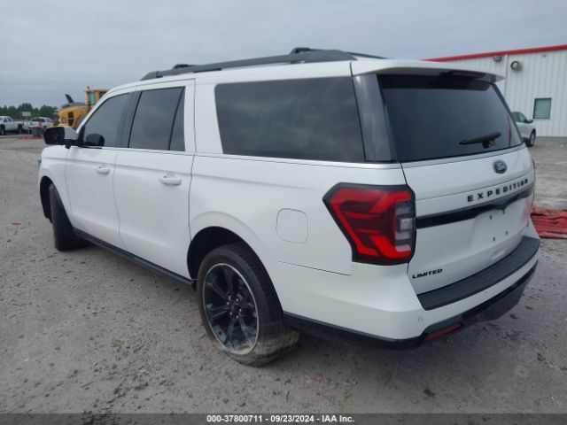 1FMJK1K89PEA36608 Ford Expedition Limited Max