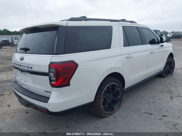 1FMJK1K89PEA36608 Ford Expedition Limited Max