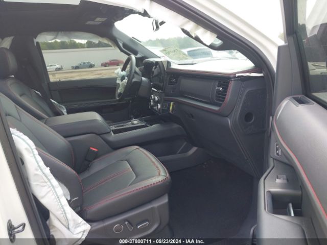 1FMJK1K89PEA36608 Ford Expedition Limited Max