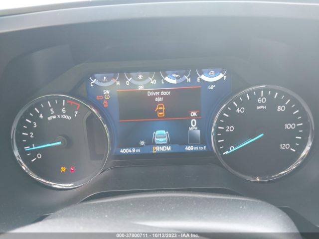 1FMJK1K89PEA36608 Ford Expedition Limited Max
