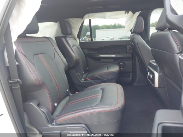 1FMJK1K89PEA36608 Ford Expedition Limited Max