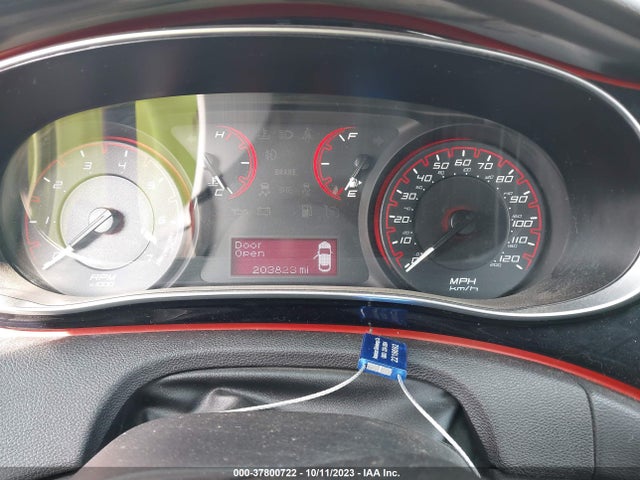 Dodge DART SXT 2014 1C3CDFBB5ED776258 Image 7