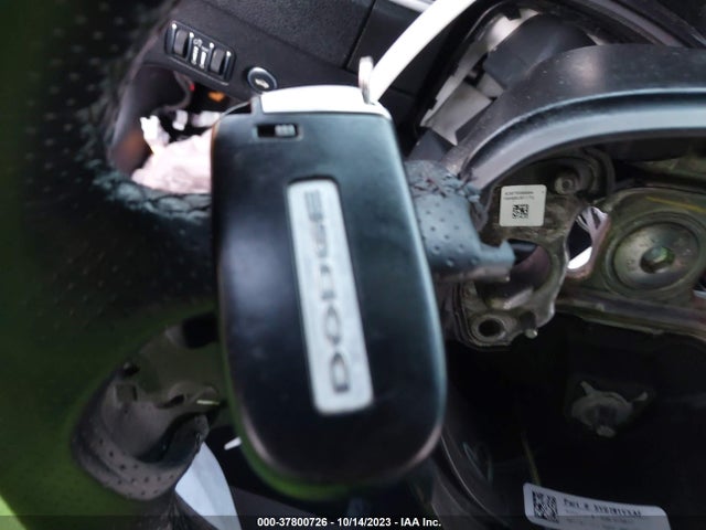 Dodge Charger Scat Pack 2019 2C3CDXGJ5KH688816 Image 11