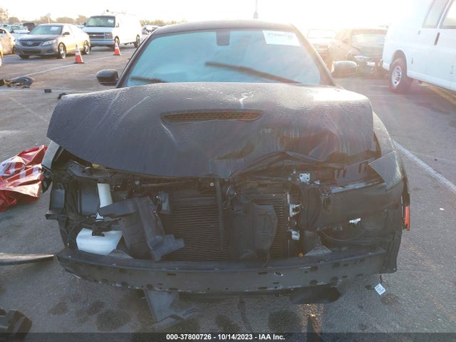 Dodge Charger Scat Pack 2019 2C3CDXGJ5KH688816 Image 12