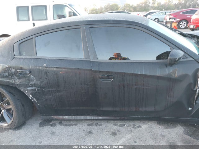 Dodge Charger Scat Pack 2019 2C3CDXGJ5KH688816 Image 13