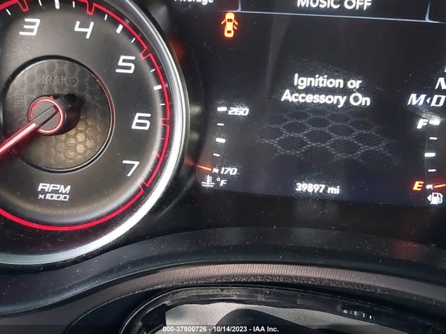 Dodge Charger Scat Pack 2019 2C3CDXGJ5KH688816 Image 15