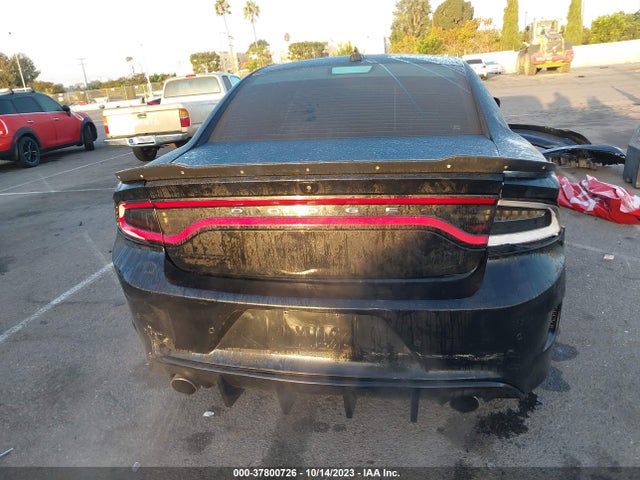 Dodge Charger Scat Pack 2019 2C3CDXGJ5KH688816 Image 16