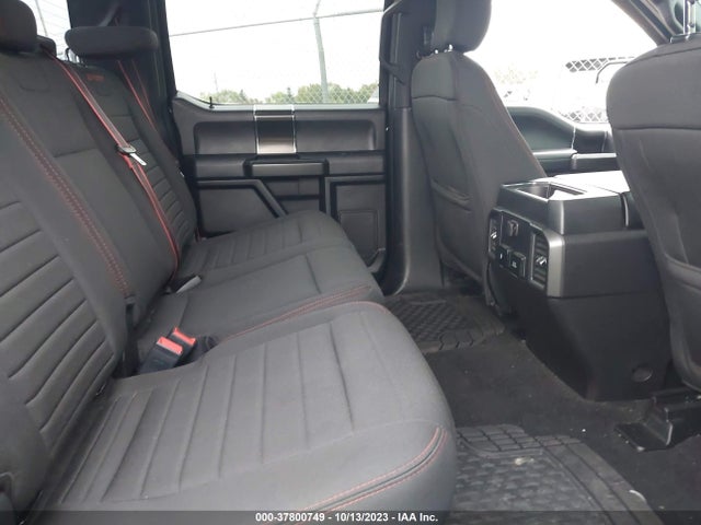 2019 FORD F-150 XLT VIN: 1FTEW1EP7KFC18503