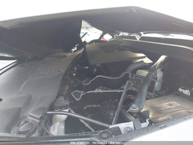 GMC Yukon 4wd Slt 2020 1GKS2BKC2LR154302 Image 10