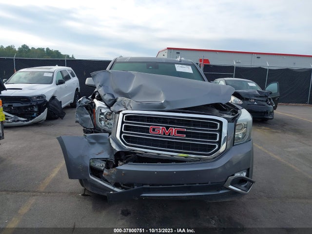 GMC Yukon 4wd Slt 2020 1GKS2BKC2LR154302 Image 11