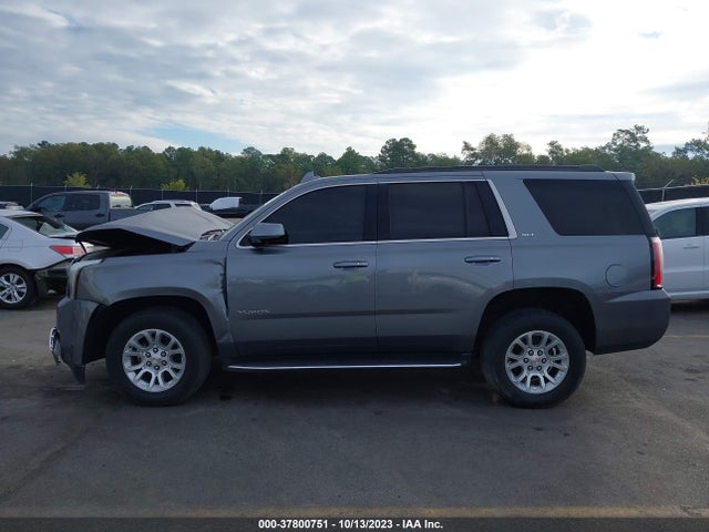GMC Yukon 4wd Slt 2020 1GKS2BKC2LR154302 Image 13