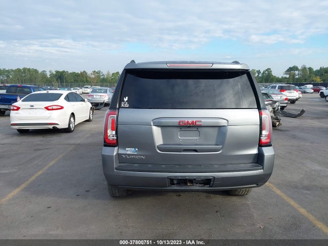GMC Yukon 4wd Slt 2020 1GKS2BKC2LR154302 Image 15