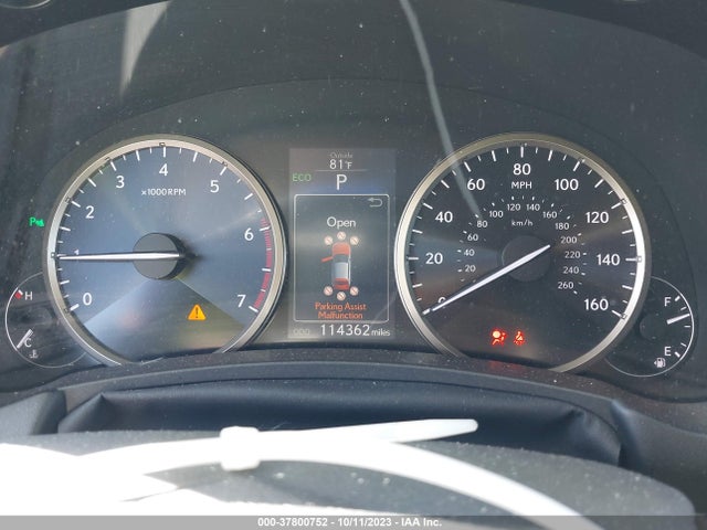 JTJYARBZ6F2019565 Lexus NX 200T