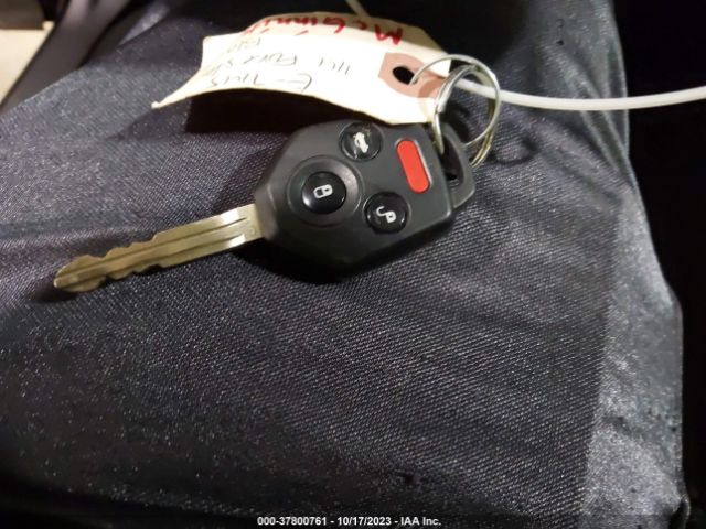 JF2SJAAC0EH461617 Subaru Forester 2.5i