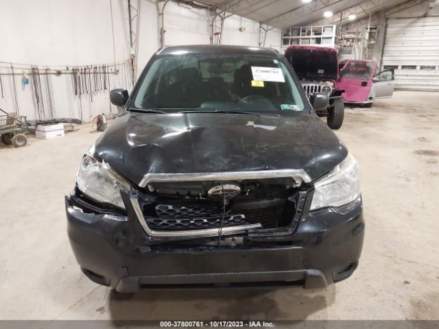 JF2SJAAC0EH461617 Subaru Forester 2.5i