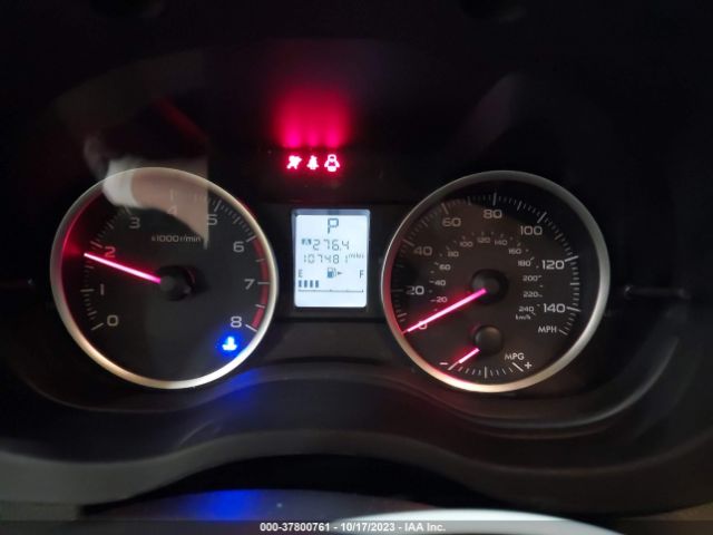 JF2SJAAC0EH461617 Subaru Forester 2.5i