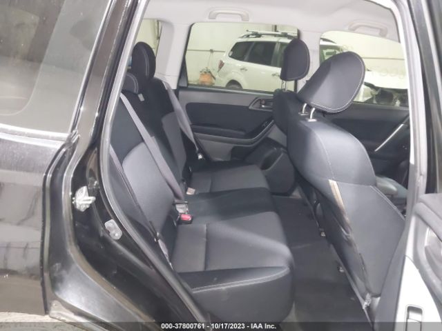 JF2SJAAC0EH461617 Subaru Forester 2.5i
