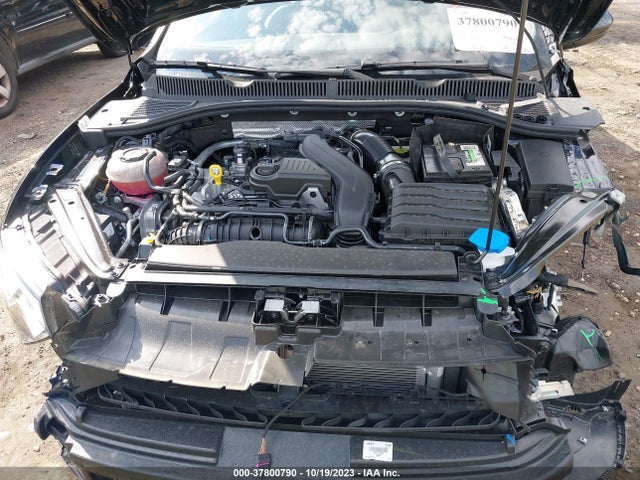 3VWEM7BU5RM001865 Volkswagen JETTA SE