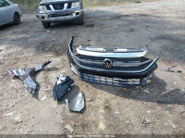 3VWEM7BU5RM001865 Volkswagen JETTA SE