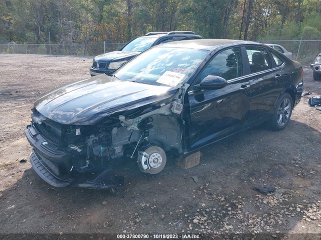 3VWEM7BU5RM001865 Volkswagen JETTA SE