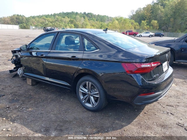 3VWEM7BU5RM001865 Volkswagen JETTA SE
