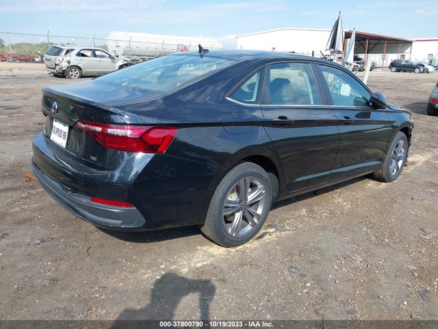3VWEM7BU5RM001865 Volkswagen JETTA SE