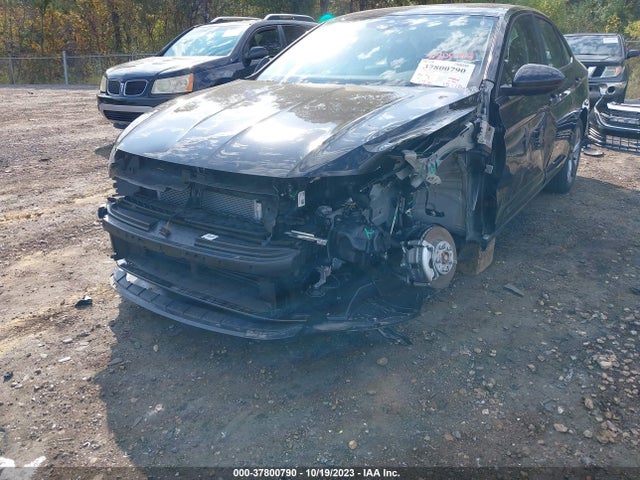 3VWEM7BU5RM001865 Volkswagen JETTA SE