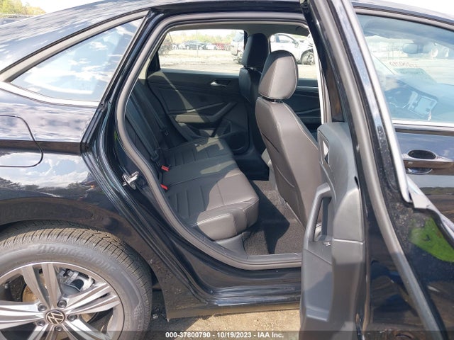 3VWEM7BU5RM001865 Volkswagen JETTA SE