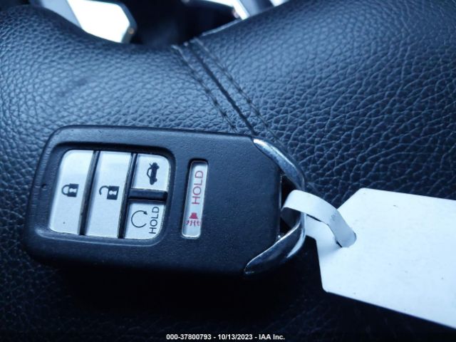 JHMCR6F31HC005207 Honda ACCORD HYBRID