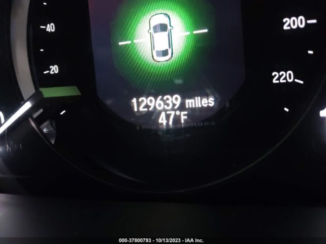 JHMCR6F31HC005207 Honda ACCORD HYBRID