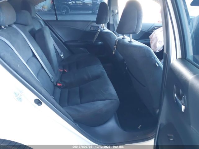 JHMCR6F31HC005207 Honda ACCORD HYBRID