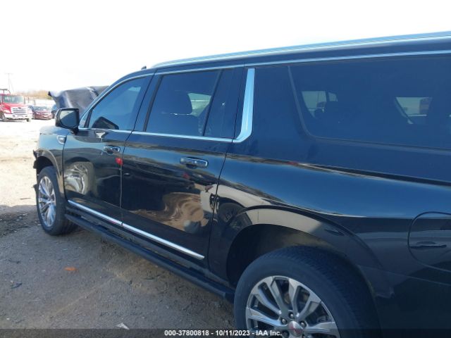 1GKS2JKL3NR284425 GMC YUKON XL DENALI