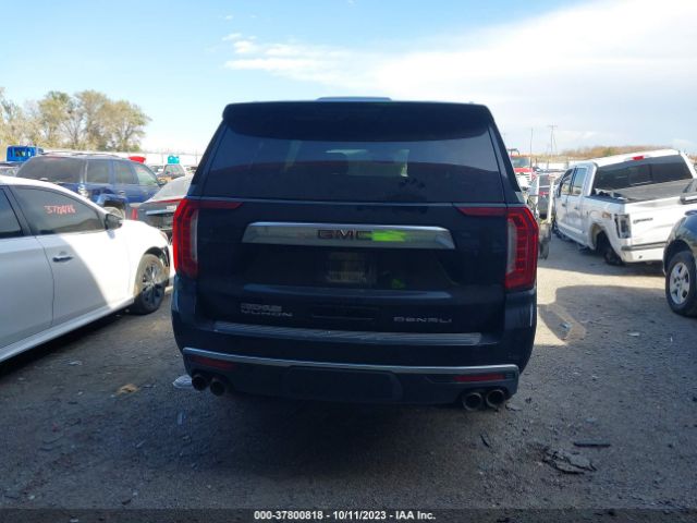 1GKS2JKL3NR284425 GMC YUKON XL DENALI
