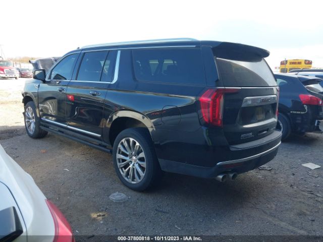 1GKS2JKL3NR284425 GMC YUKON XL DENALI