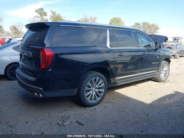 1GKS2JKL3NR284425 GMC YUKON XL DENALI