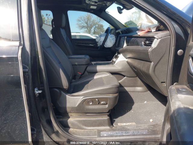 1GKS2JKL3NR284425 GMC YUKON XL DENALI