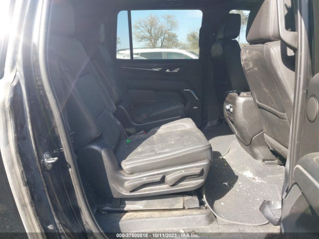 1GKS2JKL3NR284425 GMC YUKON XL DENALI