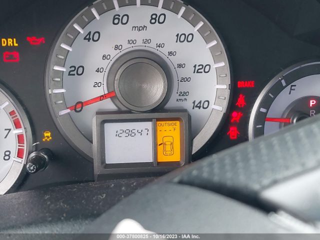 5FNYF3H34FB027164 Honda PILOT SE