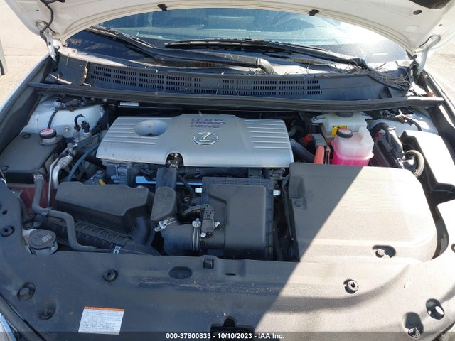 JTHKD5BH6G2274037 Lexus Ct 200h Hybrid