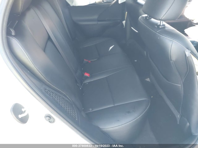 JTHKD5BH6G2274037 Lexus Ct 200h Hybrid