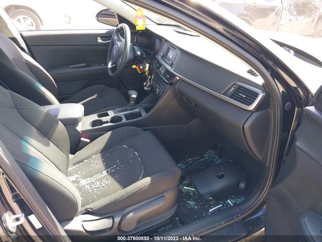 KIA Optima Lx 2016 5XXGT4L32GG089808 Image 5