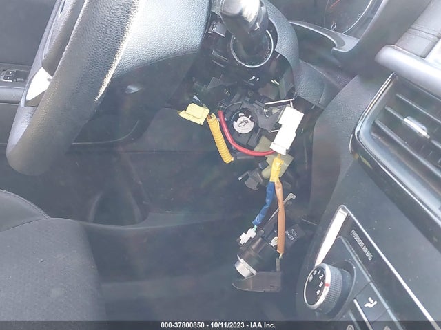 KIA Optima Lx 2016 5XXGT4L32GG089808 Image 6